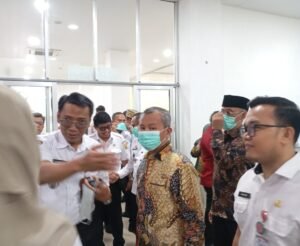 Ombudsman RI Tegaskan Pentingnya Menjaga Kualitas Layanan secara Berkelanjutan
