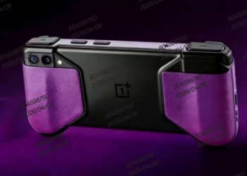 OnePlus handheld gaming