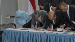 PTPN I Dukung Visi BP Danantara Perkuat Ekosistem Kesehatan BUMN