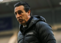 Pelatih Aston Villa, Unai Emery