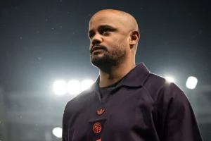 Vincent Kompany Optimistis Bayern Muenchen Balikkan Keadaan di Allianz Arena