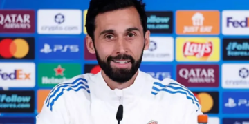 Pelatih Real Madrid, Alvaro Arbeloa