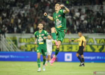 Pemain Persebaya Surabaya, Francisco Rivera