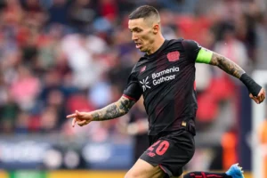 Leverkusen Terpeleset di Kandang, Werder Bremen Berjaya dalam Derbi Utara