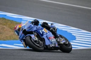 Alex Marquez Berjaya di Jerez, Petaka bagi Sang Kakak