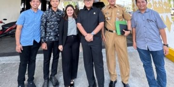 DPRD dan Disnaker Lampung Dorong Pembentukan FKLPID