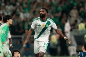 Al Ahli Back to Back Juara ACL Elite Lewat Gol Dramatis Firas Al Buraikan