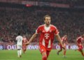 Penyerang Bayern Muenchen, Harry Kane