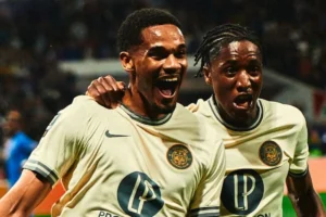 Toulouse Gagalkan Kemenangan Monaco, Brace Yaremchuk Bawa Lyon Taklukkan Auxerre