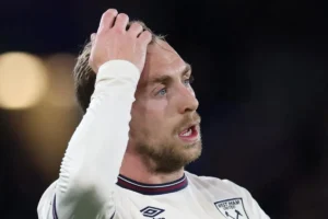 Gegara Imbang tanpa Gol di Selhurst Park, Wolves Terdegradasi dari Premier League