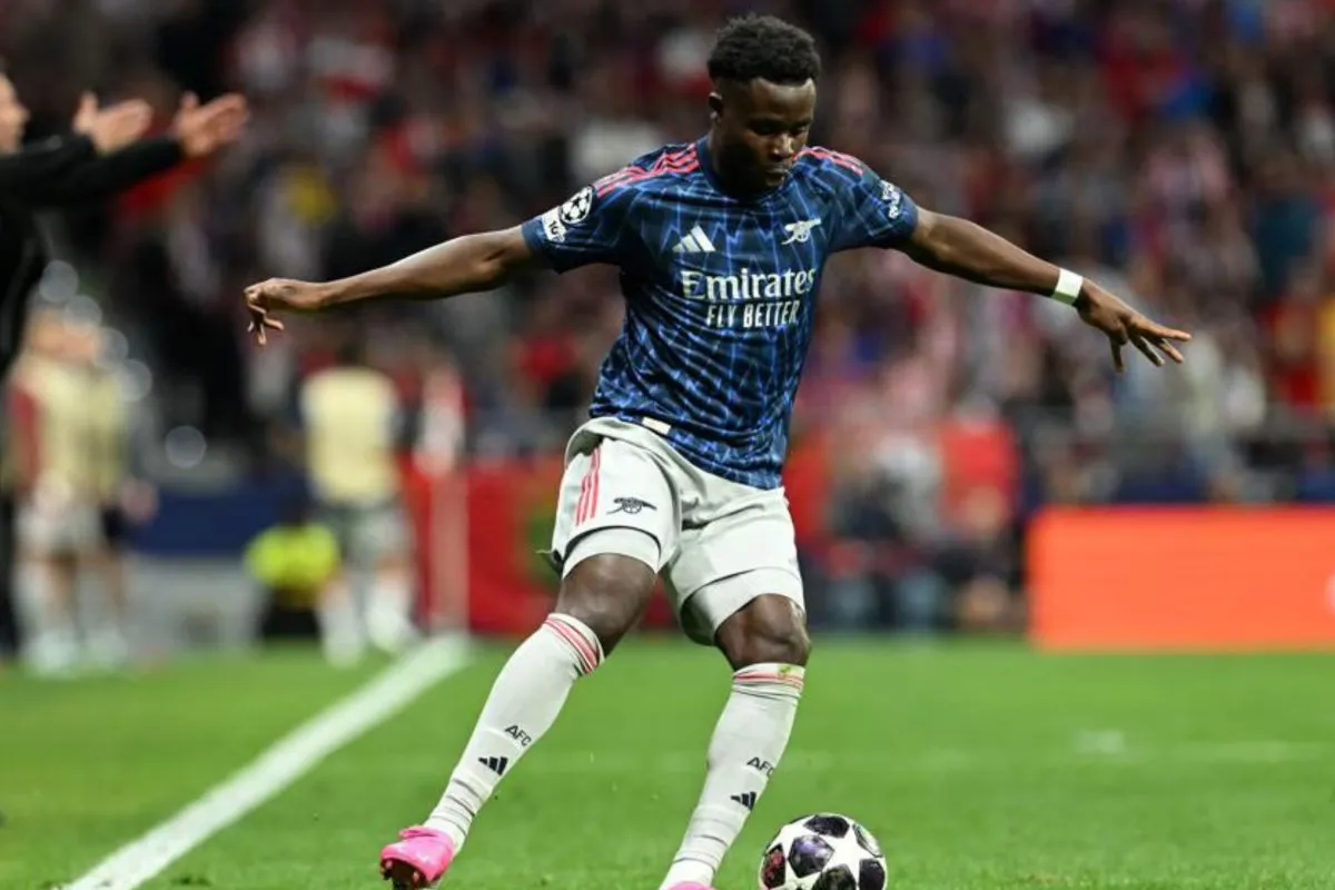 Drama Dua Penalti Warnai Hasil Imbang Atletico Madrid Vs Arsenal