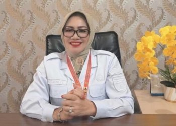 BKAD Tanggamus Klaim Si-MOLEK Tingkatkan Kinerja Daerah