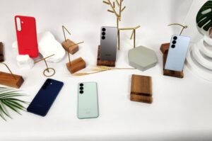 Samsung Bikin AirDrop “Versi Android”, iPhone Kini Bisa Terima File!