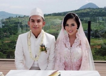 Rachel Vennya dan okin