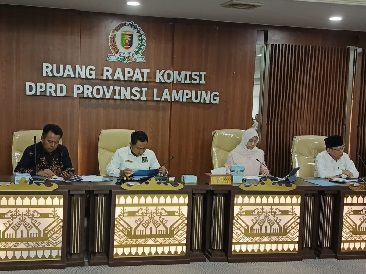 Pastikan Program di APBD 2026 Tepat Sasaran