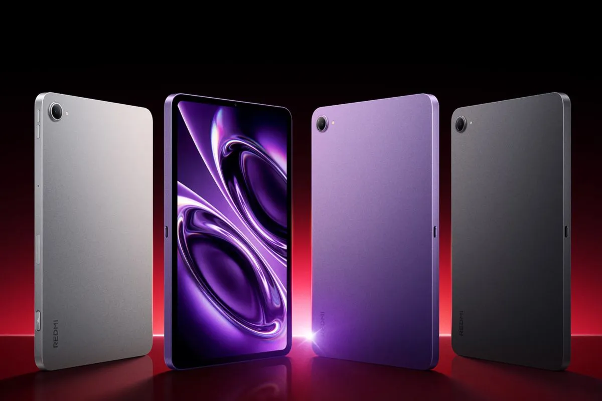 Spesifikasi dan Harga Redmi K Pad 2 2026: Tablet Gaming Ringkas Penantang iPad Mini
