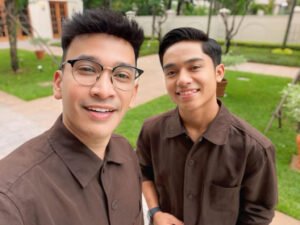 Ruben Onsu Siapkan Pendidikan Betrand Peto di Belanda, Onyo Siap Kuliah ke Amsterdam