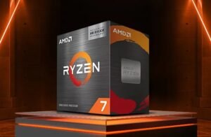 CPU Legendaris Balik Lagi? Ryzen 7 5800X3D Siap Dirilis Ulang Edisi Spesial