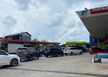 Pertamina Komitmen Jaga Ketersediaan Energi