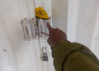 Ini Kata Polda Lampung Soal Penyegelan Toko Emas JSR