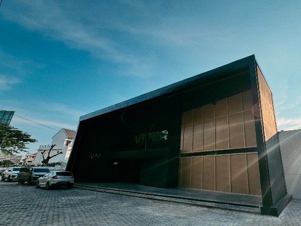 Viper Bar & Resto Hidupkan Roda Ekonomi dan Serap Tenaga Kerja Lokal