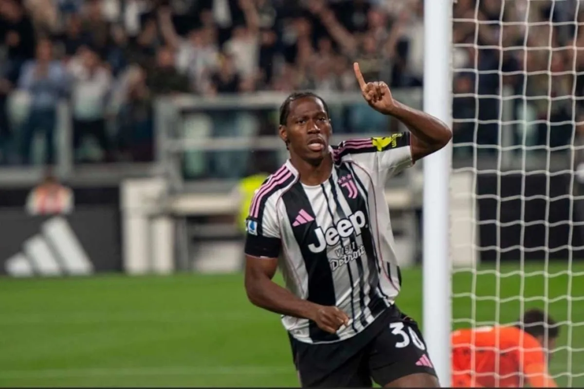 Jinakkan Bologna, Juventus Amankan Posisi Empat Besar dan Incar Runner-Up