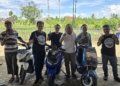 Sepeda Motor Listrik Irit dan Minim Perawatan