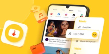 Snaptube APK