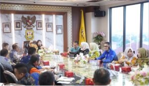 Percepatan Penanggulangan TBC melalui Program TOS TB