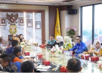 Percepatan Penanggulangan TBC melalui Program TOS TB