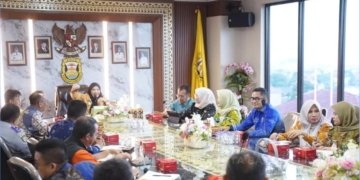 Percepatan Penanggulangan TBC melalui Program TOS TB