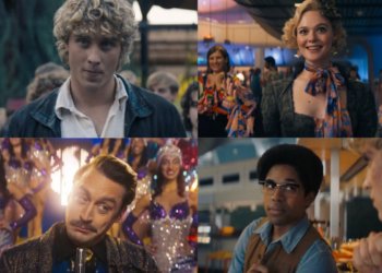 Trailer The Hunger Games: Sunrise on the Reapings