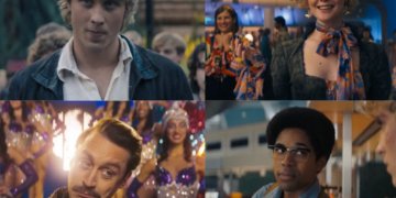 Trailer The Hunger Games: Sunrise on the Reapings