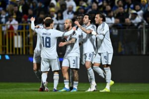 Italia Tolak Gantikan Iran di Piala Dunia 2026