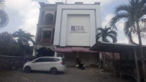 Polisi Tetapkan Satu Tersangka Terkait Tambang Emas Ilegal dari Toko Emas JSR
