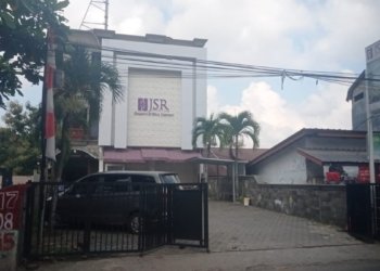 Bongkar Rantai Pasok Emas Ilegal