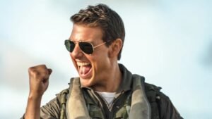 Tom Cruise Resmi Kembali di Top Gun 3, Paramount Pictures Siapkan Sekuel Baru!
