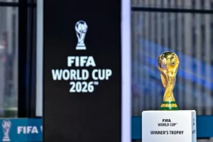 Irak, Bosnia, dan RD Kongo Segel Tiket Terakhir Piala Dunia 2026