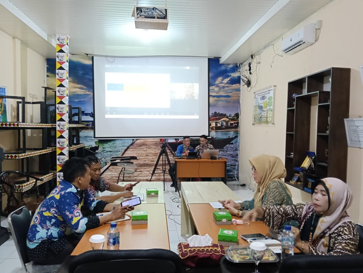 Tanggamus Percepat Capaian UCJ 2026, Ribuan Pekerja Rentan Sudah Terlindungi