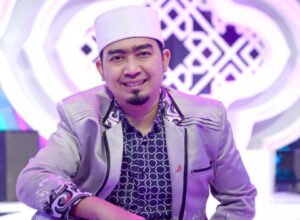 Ustaz Solmed Lapor Polisi Terkait Fitnah Identitas SAM di Media Sosial
