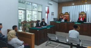 Jaksa Terima Hukuman Mati, Terdakwa Pikir-pikir Banding