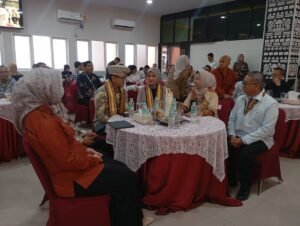 Wagub Dorong Peran Akademisi dalam Mewujudkan Pembangunan Berkelanjutan