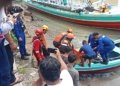 Dua Mahasiswi Unila yang Terseret Arus Sungai Ditemukan Meninggal