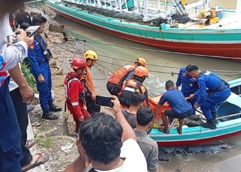 Dua Mahasiswi Unila yang Terseret Arus Sungai Ditemukan Meninggal