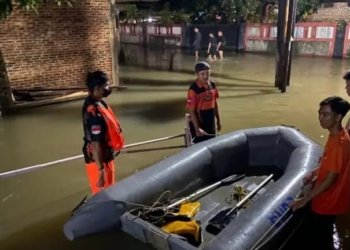 Warga Bandar Lampung Desak Percepatan Penanganan Banjir