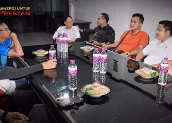 KONI Lampung Lakukan Survei Venue di Lampung Selatan