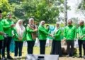 Partai Kebangkitan Bangsa (PKB) melakukan musyawarah cabang (Muscab) serentak se Provinsi Lampung. Dok/PKB