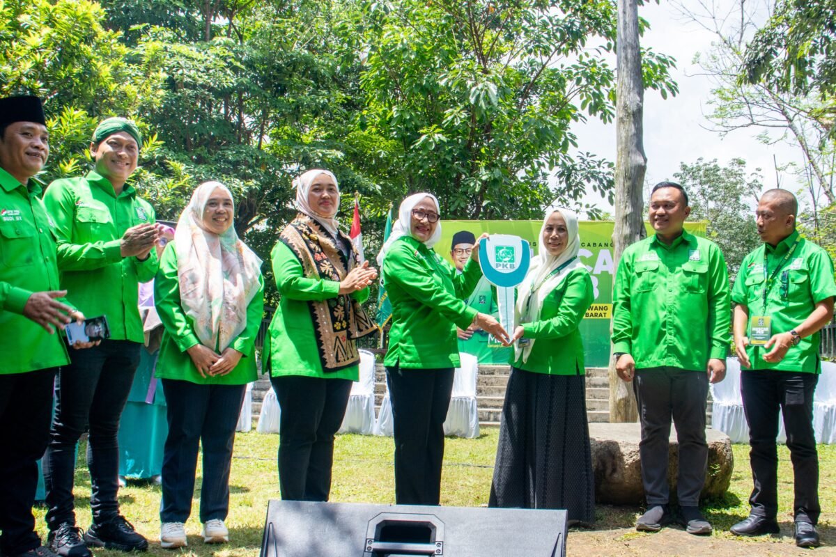 Partai Kebangkitan Bangsa (PKB) melakukan musyawarah cabang (Muscab) serentak se Provinsi Lampung. Dok/PKB
