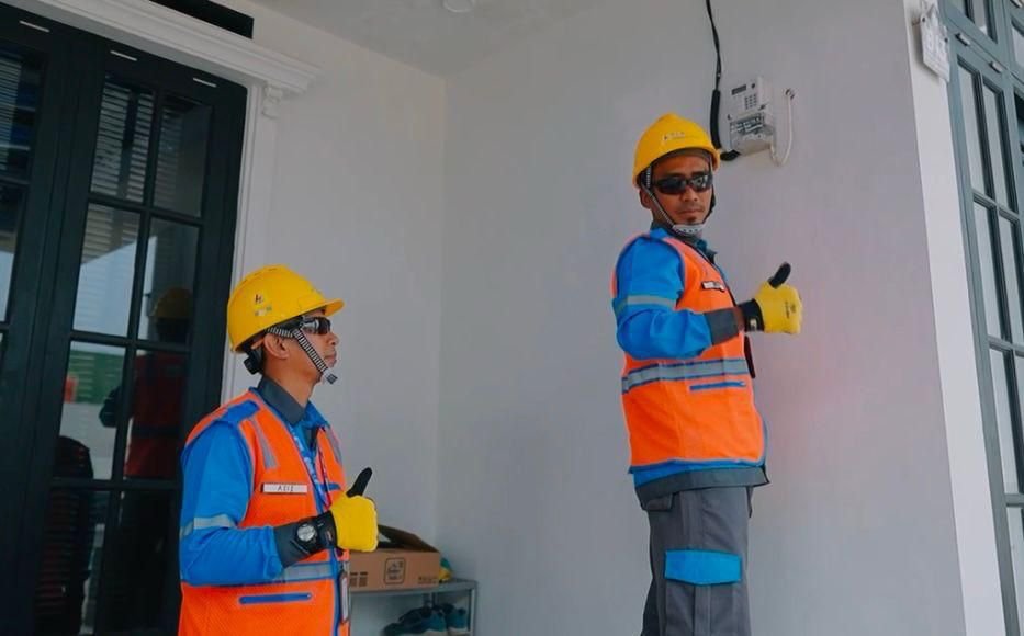 Waspada Penipuan Berkedok Pasang Baru dan Tambah Daya Listrik, PLN UID Lampung Imbau Gunakan Layanan Resmi