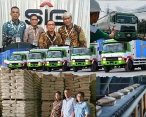 Transformasi Strategis, PT Baturaja Multi Usaha Cetak Laba Positif pada 2025